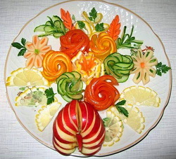 розочки